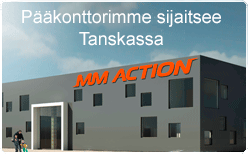 MM Action lelukauppa