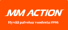 MM Action Logo
