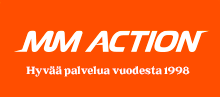 MM Action logo