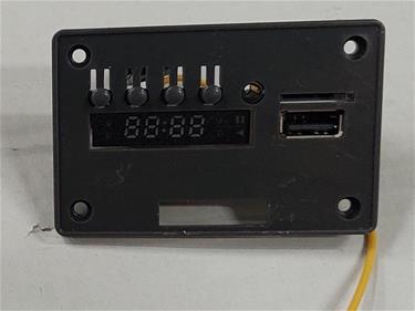 24v-äänijärjestelmä Can-Am Maverick UTV:hen