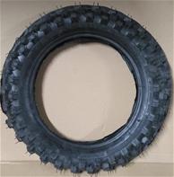 Rengas 2.50 - 10''