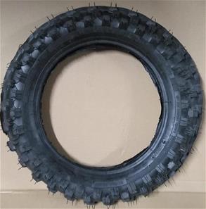 Rengas 2.50 - 10''