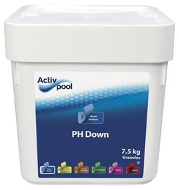 ActivPool PH Minus / PH Down 7.5 kg
