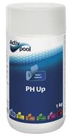 ActivPool PH Plus / PH Up 1 kg ActivPool PH Plus