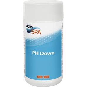 ActivSpa PH Down 1,5 kg