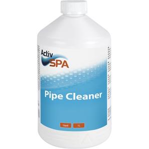ActivSpa Pipe Cleaner 1 L, putkenpuhdistusaine