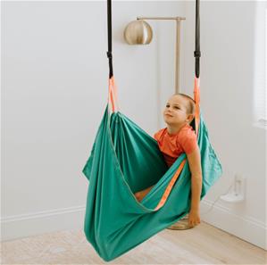 Adventure Sports Cocoon -riippumattokeinu