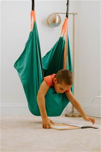 Adventure Sports Cocoon -riippumattokeinu-11