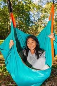 Adventure Sports Cocoon -riippumattokeinu-13
