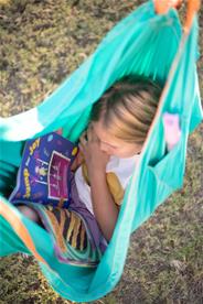 Adventure Sports Cocoon -riippumattokeinu-5
