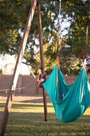 Adventure Sports Cocoon -riippumattokeinu-7