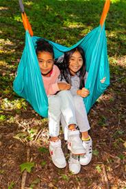 Adventure Sports Cocoon -riippumattokeinu-8