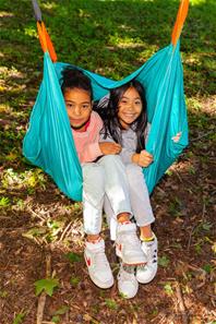 Adventure Sports Cocoon -riippumattokeinu-8