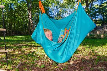 Adventure Sports Cocoon -riippumattokeinu-9