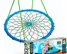 Adventure Sports Dream pesäkeinu 102 cm