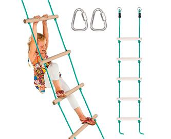 Adventure Sports Kiipeilytikkaat 198 cm