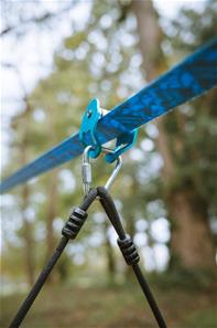 Adventure Sports köysirata Slackline 15M-4