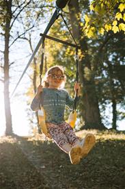 Adventure Sports köysirata Slackline 15M-7