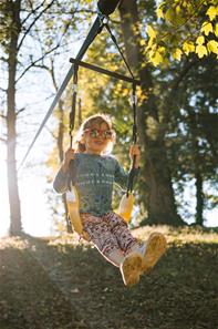Adventure Sports köysirata Slackline 9M-7