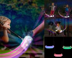 Adventure Sports Light-Up LED keinu