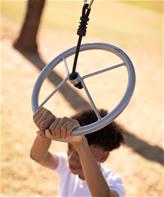 Adventure Sports Ninja Spin Wheel