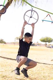 Adventure Sports Ninja Spin Wheel-3