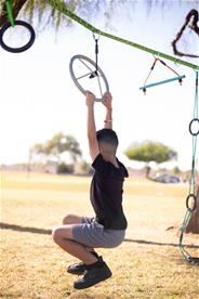 Adventure Sports Ninja Spin Wheel-4