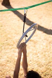 Adventure Sports Ninja Spin Wheel-5