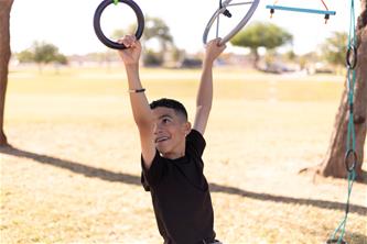 Adventure Sports Ninja Spin Wheel-6