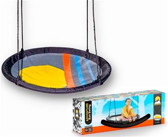 Adventure Sports pesäkeinu 102 cm
