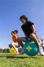 Adventure Sports Pomppupallo Race (2 kpl)-2