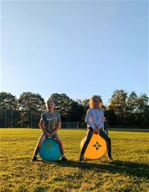 Adventure Sports Pomppupallo Race (2 kpl)-3