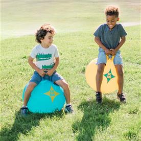 Adventure Sports Pomppupallo Race (2 kpl)-4