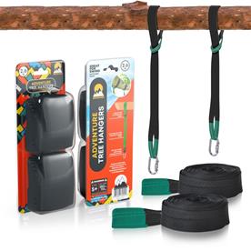 Adventure Sports Puuhunkiinnityssetti-4