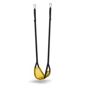 Adventure Sports Slackline-sarja, keinut, twister ja monkeybar-12