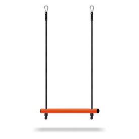 Adventure Sports Slackline-sarja, keinut, twister ja monkeybar-13