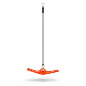 Adventure Sports Slackline-sarja, keinut, twister ja monkeybar-14