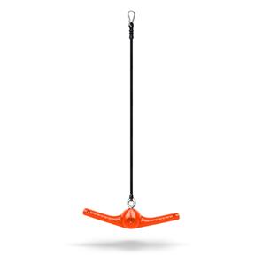 Adventure Sports Slackline-sarja, keinut, twister ja monkeybar-14