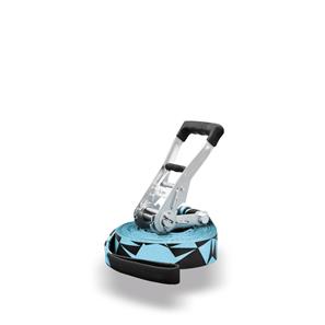 Adventure Sports Slackline-sarja, keinut, twister ja monkeybar-9