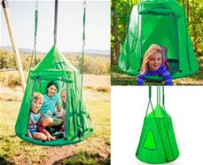 Adventure Sports Teltta 89 - 102 cm:n pesäkeinuille