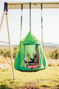 Adventure Sports Teltta 89 - 102 cm:n pesäkeinuille-2