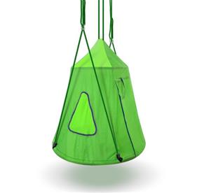 Adventure Sports Teltta 89 - 102 cm:n pesäkeinuille-4