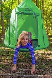 Adventure Sports Teltta 89 - 102 cm:n pesäkeinuille-5