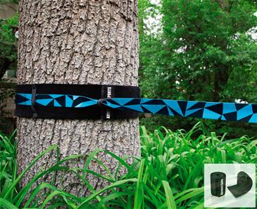 Adventure Sports Tree Huggerz 2 kpl - suojaa puut