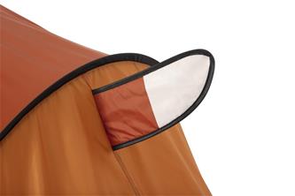 AdventureChasers Koiranpentu Pop-up leikkiteltta 182 x 96 x 81 cm-4