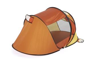 AdventureChasers Koiranpentu Pop-up leikkiteltta 182 x 96 x 81 cm-8