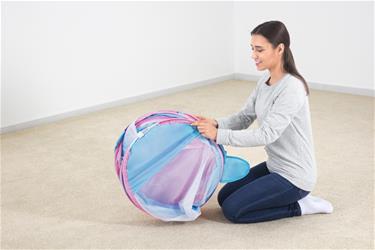 AdventureChasers Yksisarvis Pop-up leikkiteltta 182 x 96 x 81 cm-10