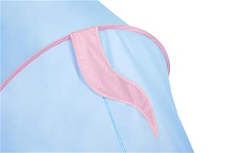 AdventureChasers Yksisarvis Pop-up leikkiteltta 182 x 96 x 81 cm-7