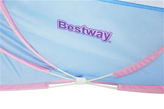 AdventureChasers Yksisarvis Pop-up leikkiteltta 182 x 96 x 81 cm-8