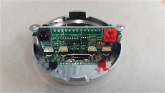 Äänimoduuli Aprilia Tuono V4 moottoripyörään-2